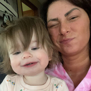 Meet your Posher, Abbie